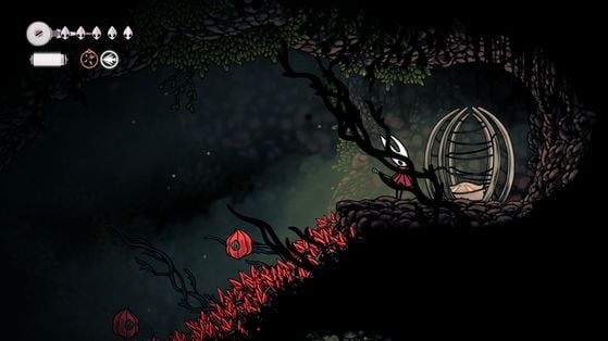 Hollow Knight : Silksong
