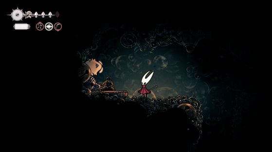 Hollow Knight : Silksong