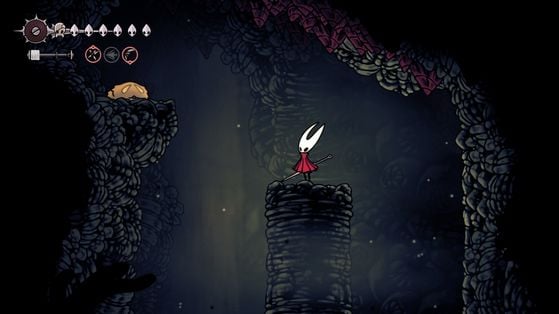 Hollow Knight : Silksong