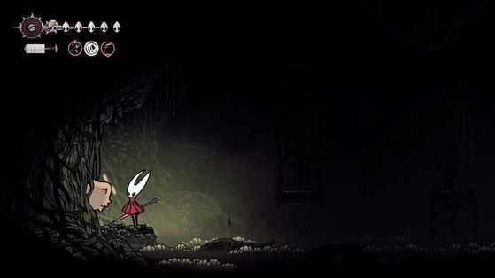 Hollow Knight : Silksong