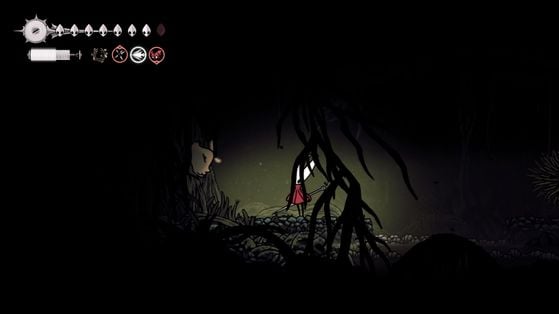 Hollow Knight : Silksong