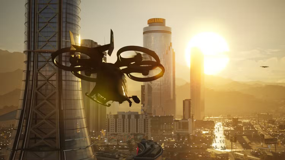 Cet acteur a prêté son visage au protagoniste de ce GTA-like qui a tellement floppé qu'il le regrette amèrement aujourd'hui