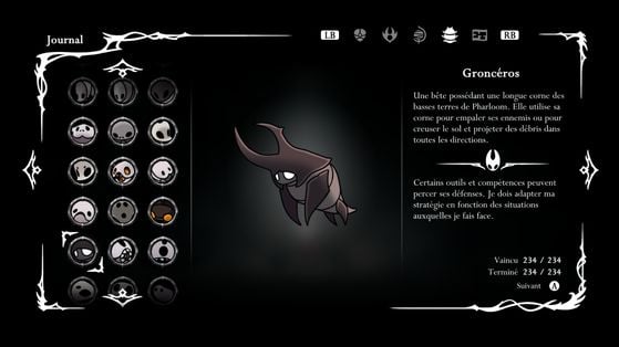 Hollow Knight : Silksong