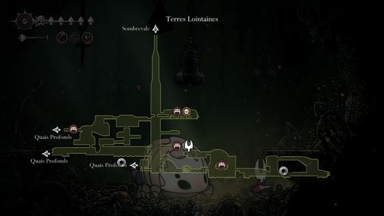 Hollow Knight : Silksong