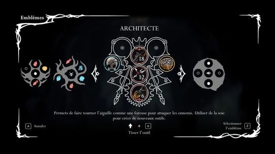 Hollow Knight : Silksong