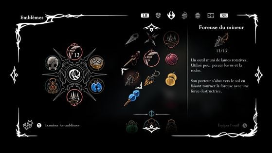 Hollow Knight : Silksong