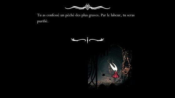 Hollow Knight : Silksong