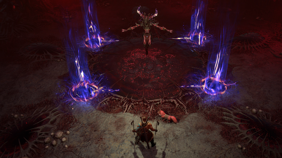 Twitch Drop Diablo 4 : Voici comment récupérer gratuitement cette nouvelle arme pour la Saison 10 du jeu