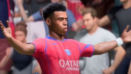 Pépites Carrière EA FC 26 : Quels sont les meilleurs  jeunes joueurs à recruter pour chaque poste ?
