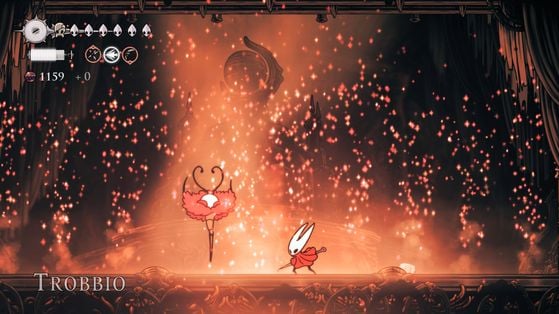 Hollow Knight : Silksong