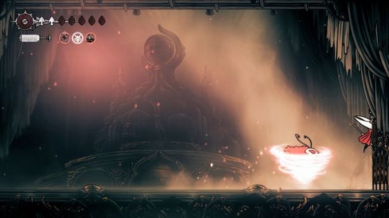 Hollow Knight : Silksong