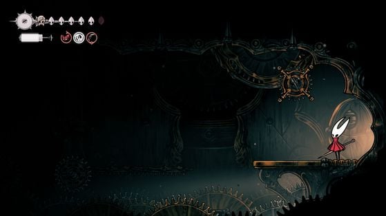 Hollow Knight : Silksong