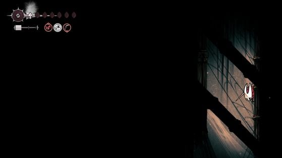 Hollow Knight : Silksong