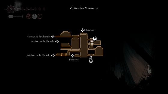 Hollow Knight : Silksong