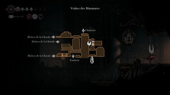 Hollow Knight : Silksong