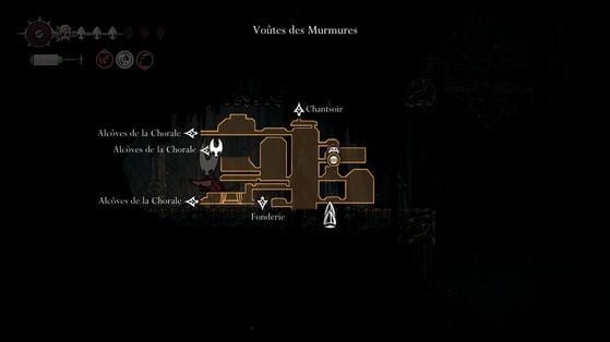 Hollow Knight : Silksong