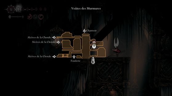 Hollow Knight : Silksong