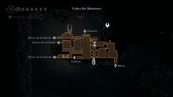 Hollow Knight : Silksong