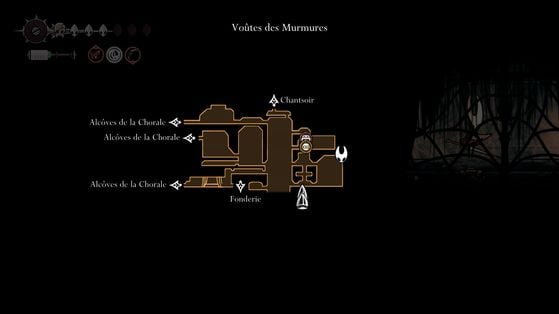 Hollow Knight : Silksong