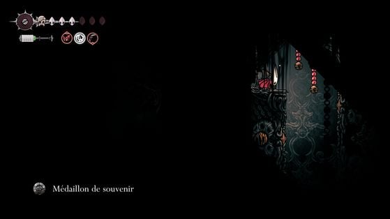 Hollow Knight : Silksong