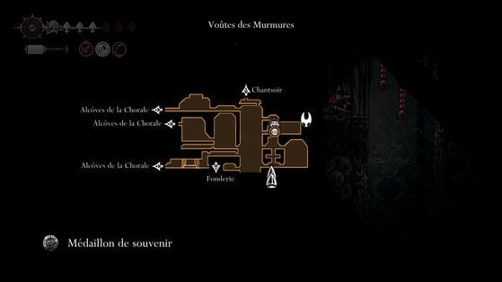 Hollow Knight : Silksong