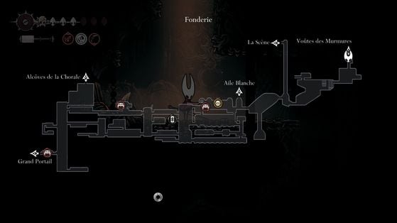 Hollow Knight : Silksong