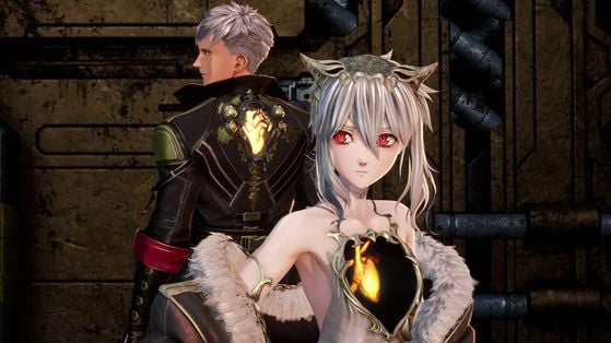 Code Vein 2