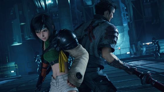 Après FF7 Remake, le directeur du jeu sait déjà quel jeu de la franchise il aimerait faire revenir