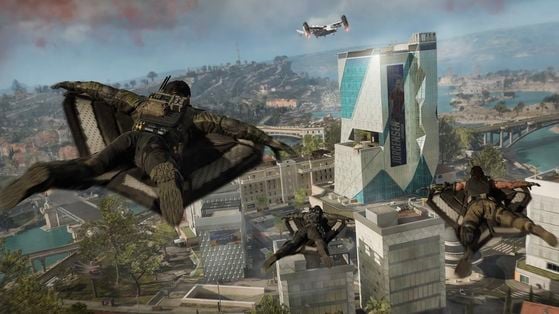 Vous n'avez toujours pas de PS5 ? Pas de panique, vous pourrez quand même jouer à Call of Duty Black Ops 7 et voici pourquoi