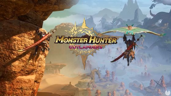 Monster Hunter Wilds