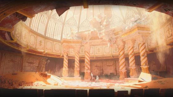 L'un des meilleurs jeux d'action-aventure de la PS5 ajoute 3 nouvelles fins grâce à sa dernière mise à jour