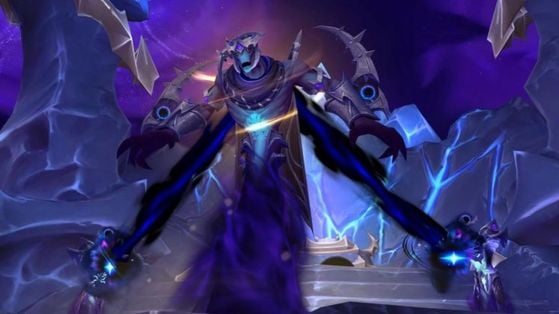 WoW : Précommandes, prix, contenu... On vous dit tout sur l'Édition Collector de Midnight