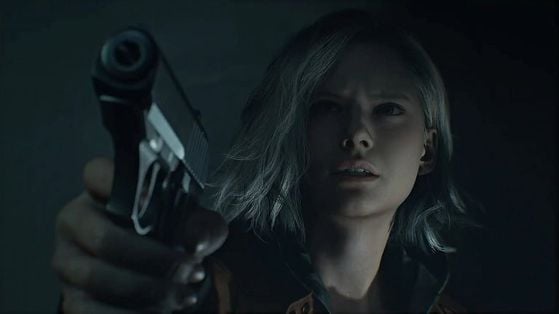 Resident Evil Requiem