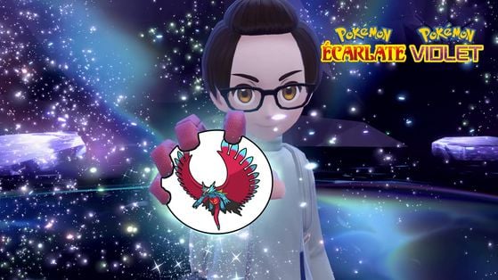 Rugit-Lune Pokémon Écarlate et Violet : Comment le battre en solo dans les Raids Téracristal 7 étoiles ?