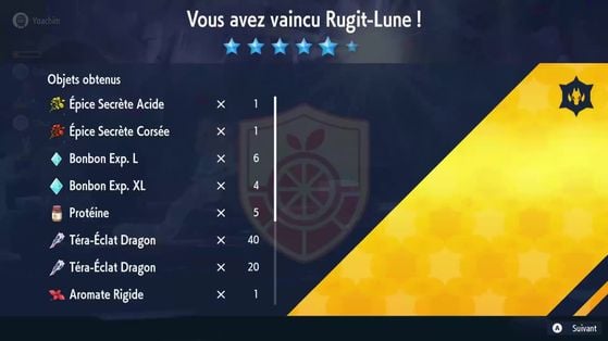 Pokémon Écarlate et Violet