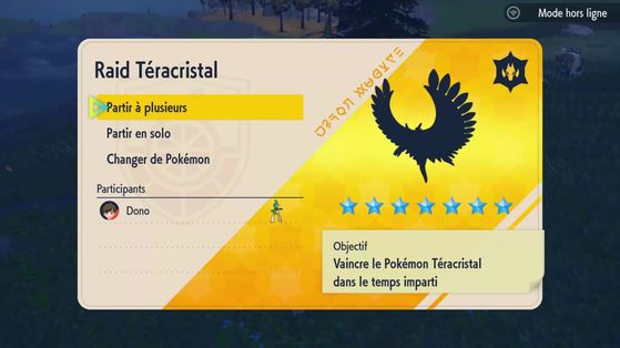 Pokémon Écarlate et Violet