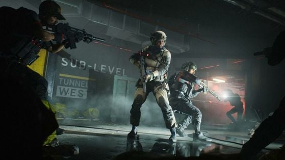 Steam vous permet de savoir si vous pouvez jouer à Battlefield 6 et Black Ops 7 sur votre PC