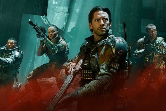 Call of Duty : Black Ops 7