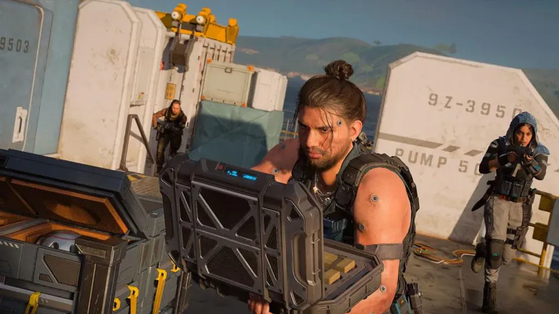 Call of Duty : Black Ops 7