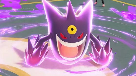 Légendes Pokémon Z-A