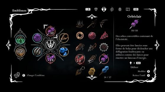 Hollow Knight : Silksong