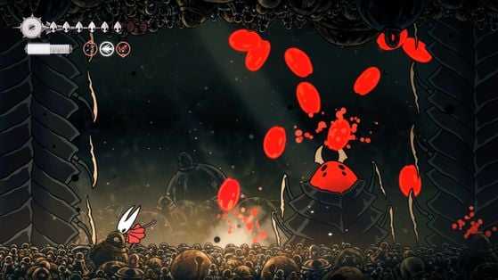 Hollow Knight : Silksong