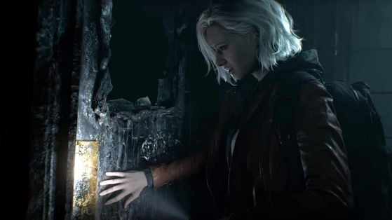 Resident Evil Requiem