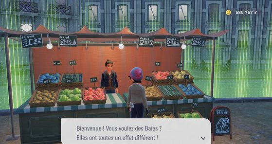 Légendes Pokémon Z-A