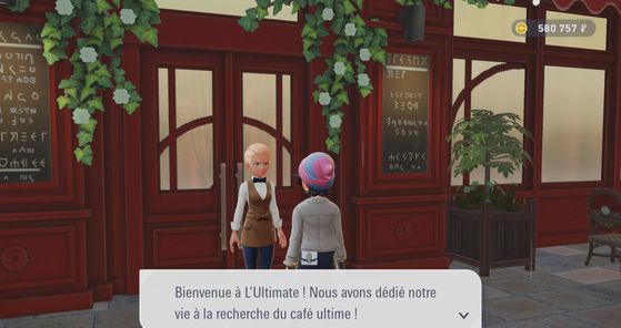 Légendes Pokémon Z-A