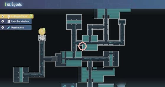 Légendes Pokémon Z-A