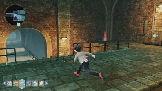 Légendes Pokémon Z-A