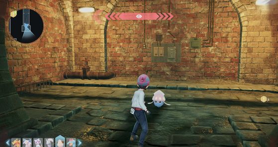 Légendes Pokémon Z-A