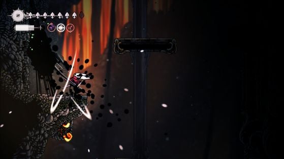 Hollow Knight : Silksong