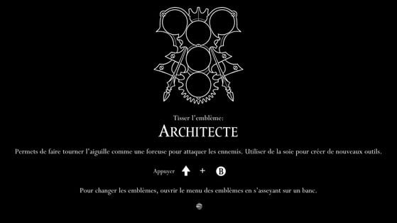 Hollow Knight : Silksong